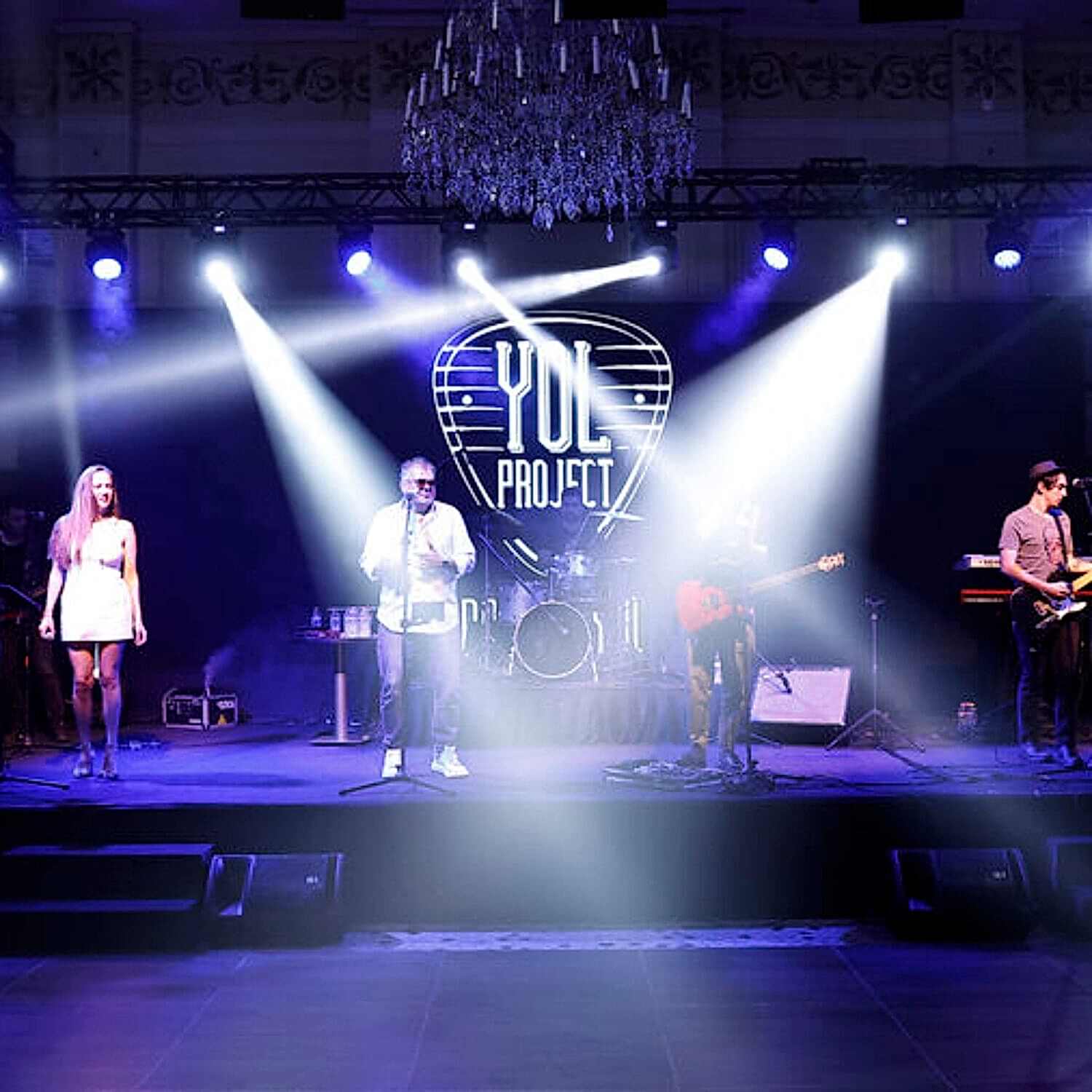 Multinet ve Yol Project