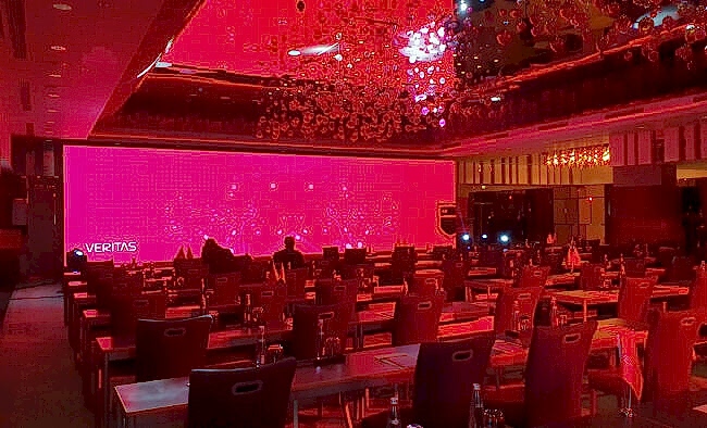 Dijital Etkinlik - Etkinlik Organizatörü