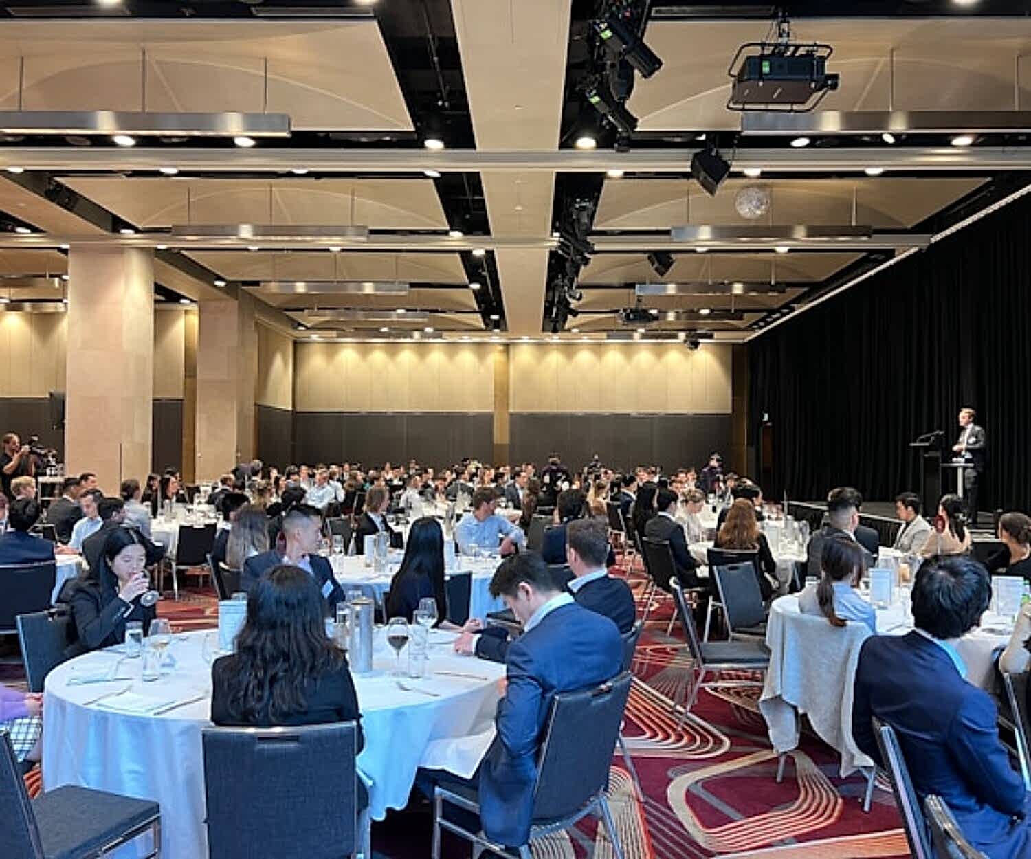 Etkinlik Organizatörü