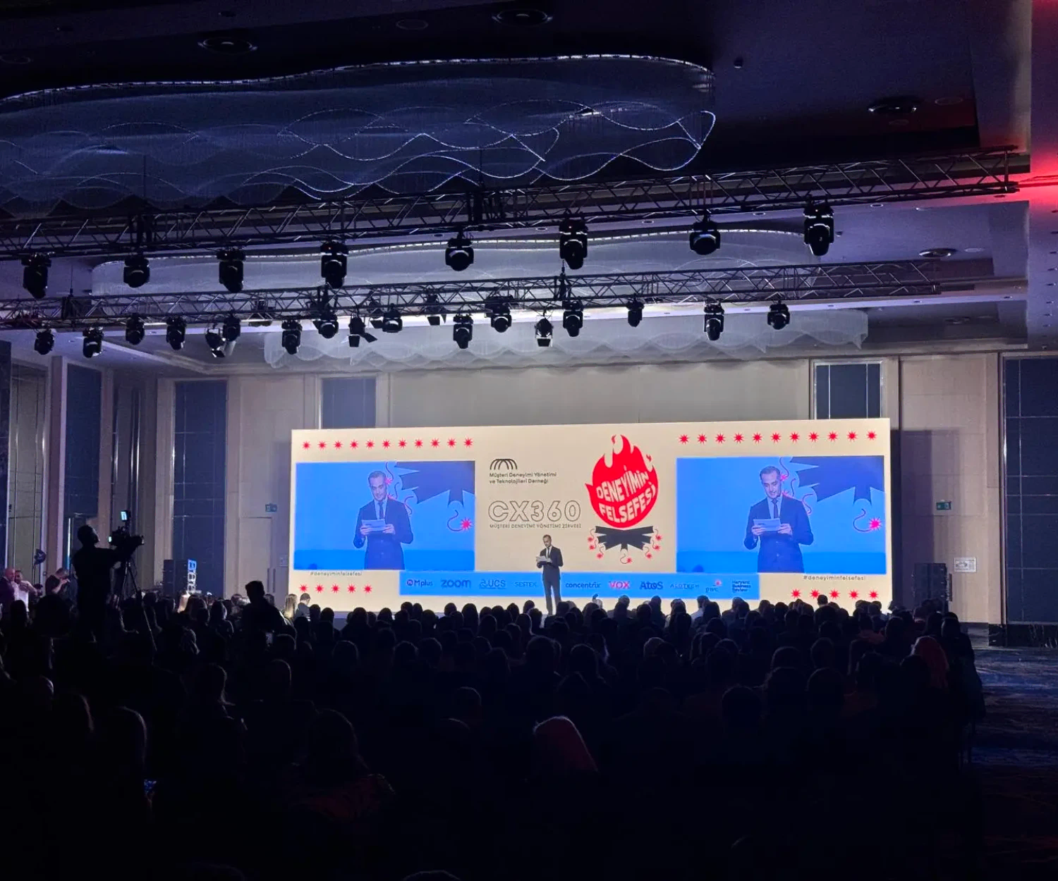 etkinlik Organizasyonu