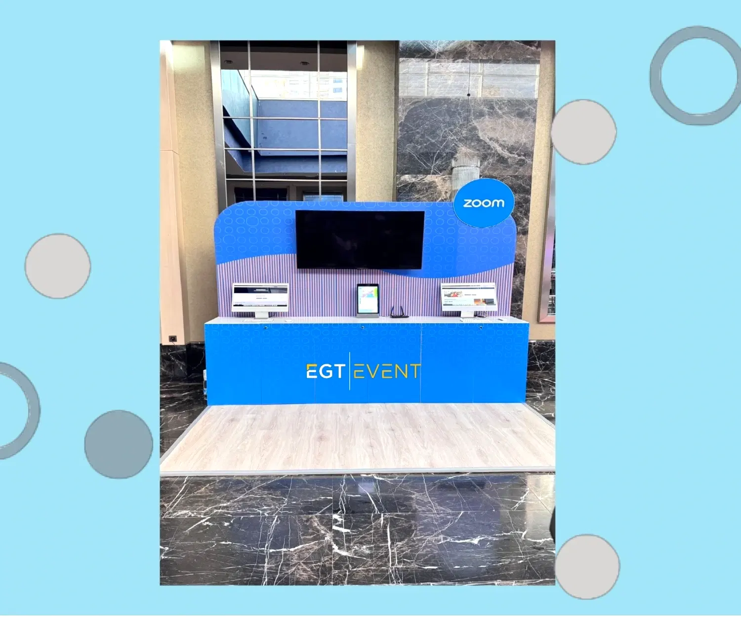 Virtual vs Physical Events