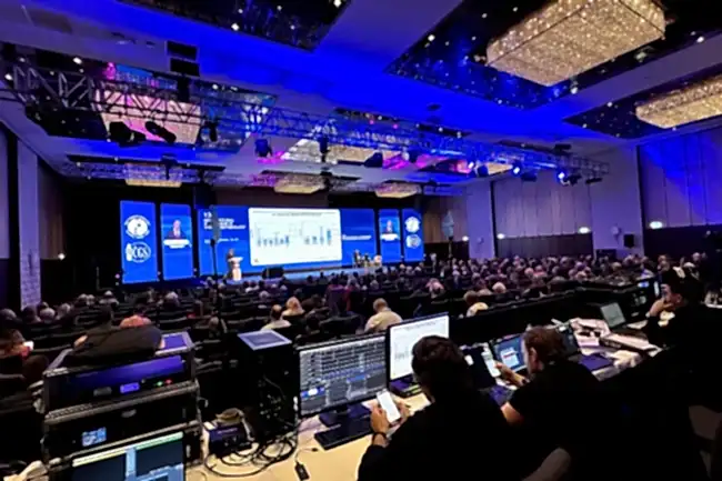 Kurumsal Organizasyon