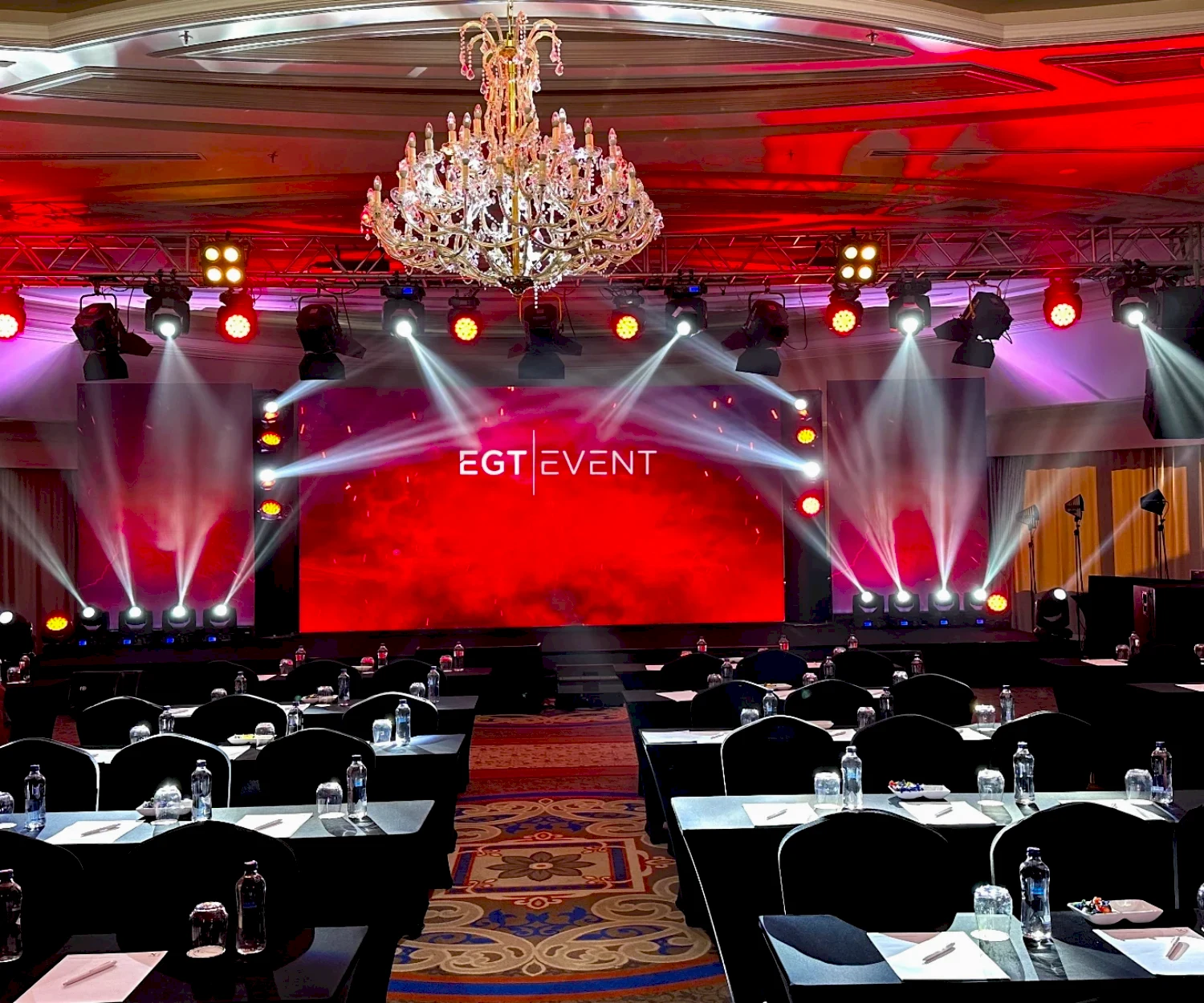 event planner Turkey