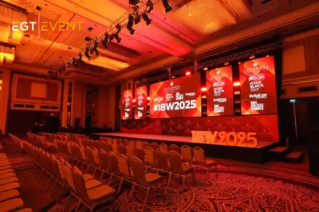 Kongre Organizasyonu