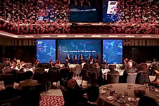 Kurumsal Organizasyon